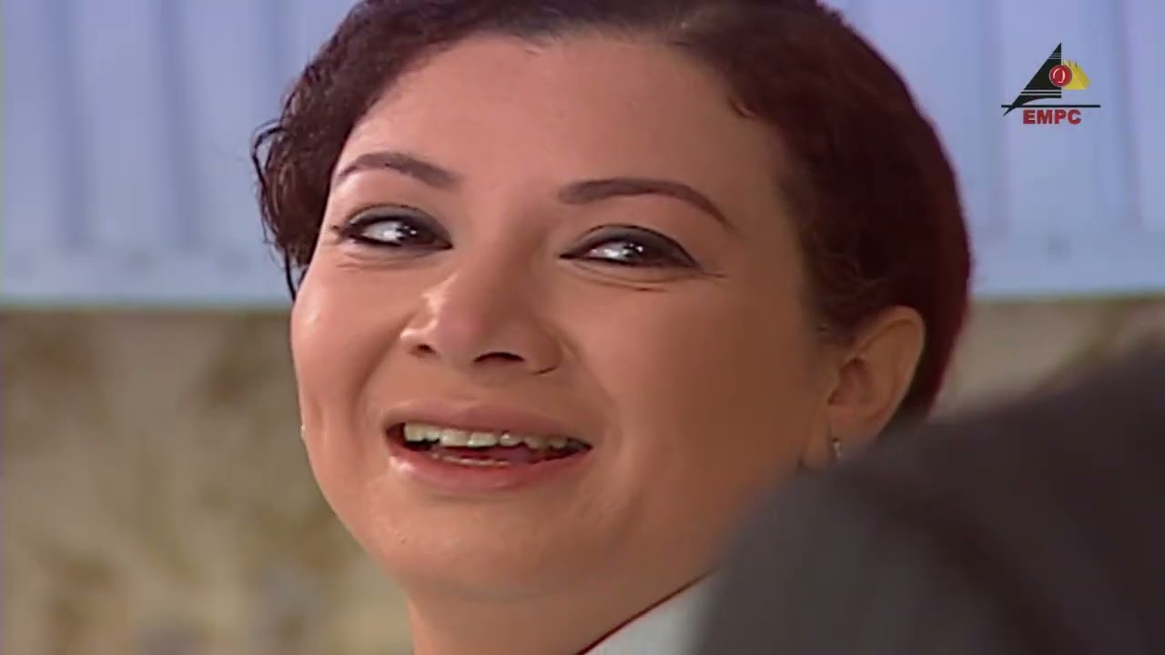 EPS 33 مسلسل عائلة مجنونة جدا #empctv