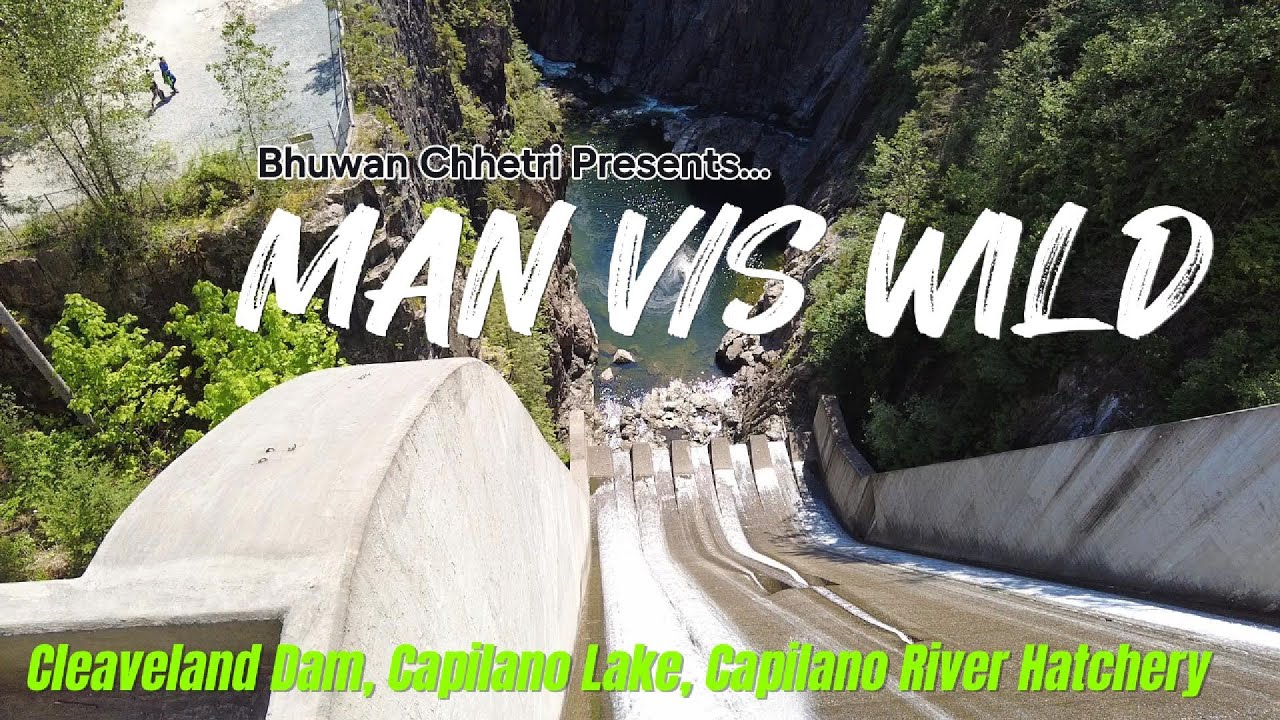 How My Friends and I Conquered the Wilderness: Epic Hiking Adventure Vlog