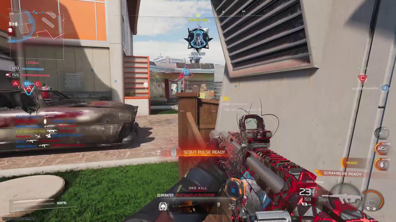 Codes 6 pvp i ant good lol