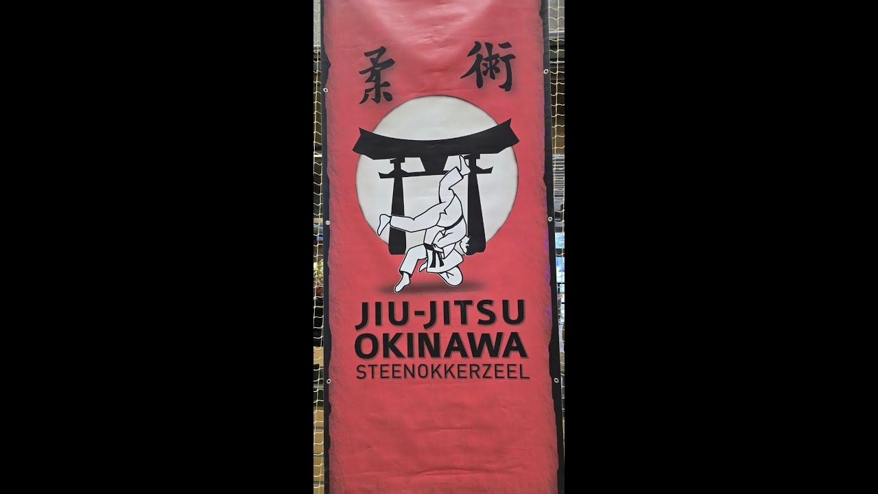 Kai 09 02 2025 Jiu Jitsu Vlaams Brabant Open Steenokkerzeel Belgie