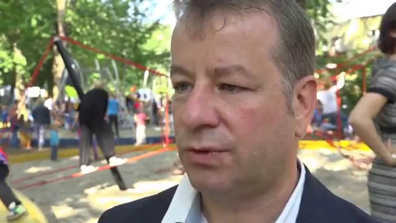 150 Jahre Konradshöhe