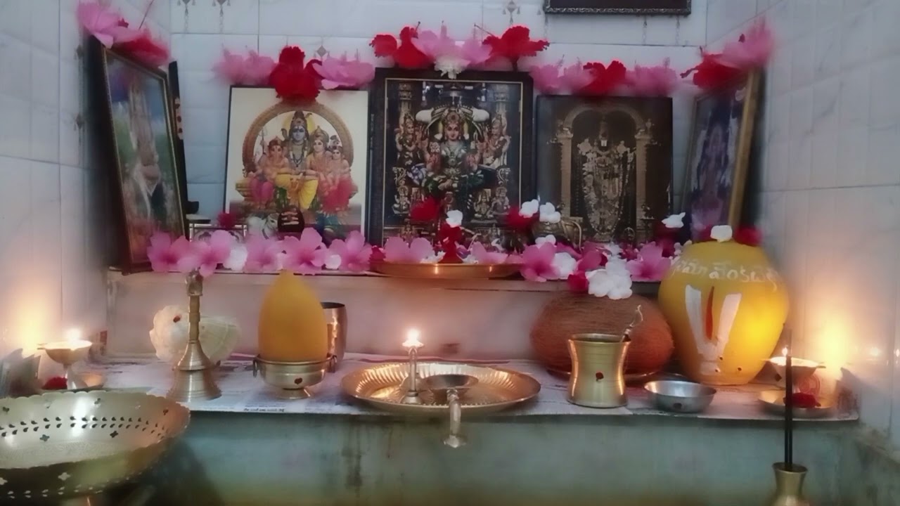 శ్రీదేవి భాగవతం