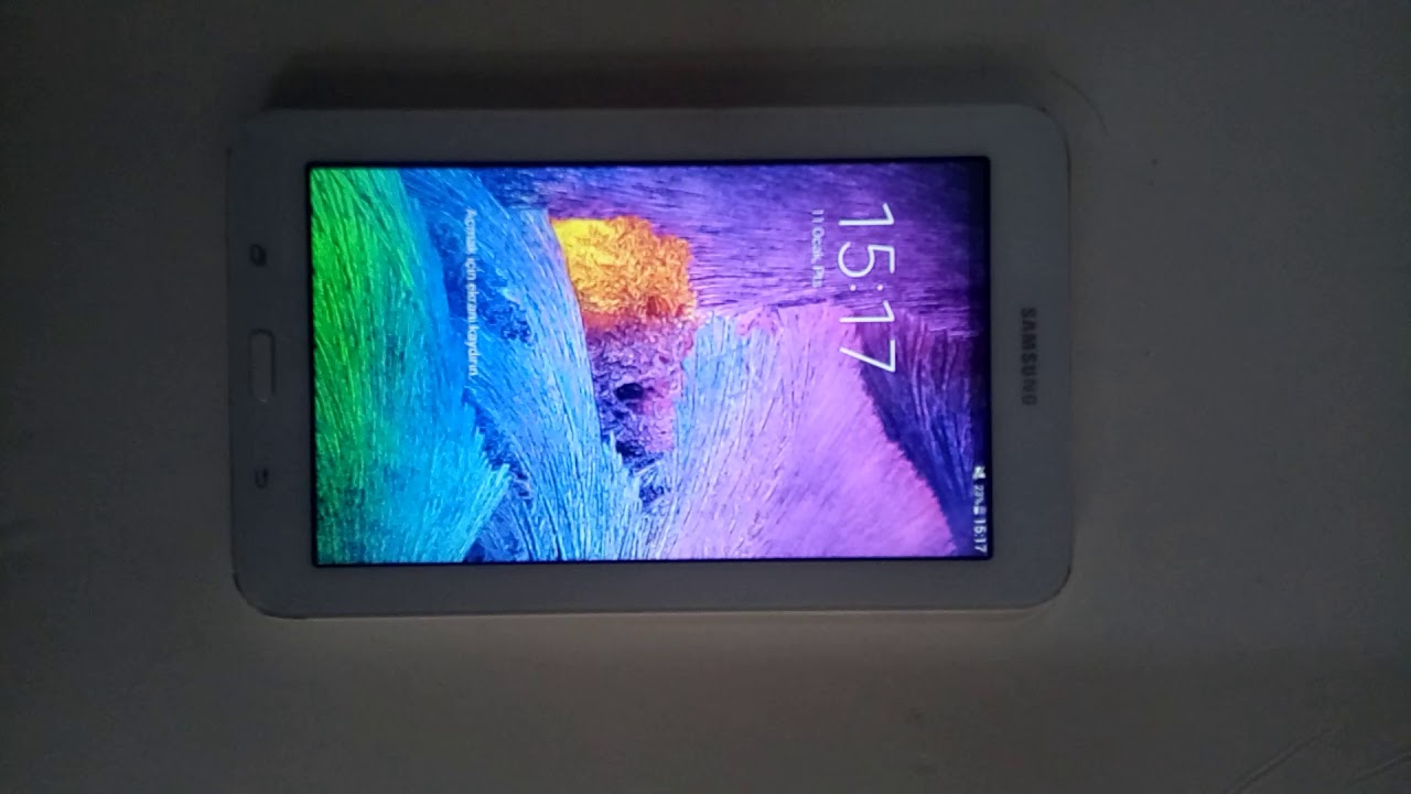 Samsung Galaxy Tab 3 Lite T113 8GB 7