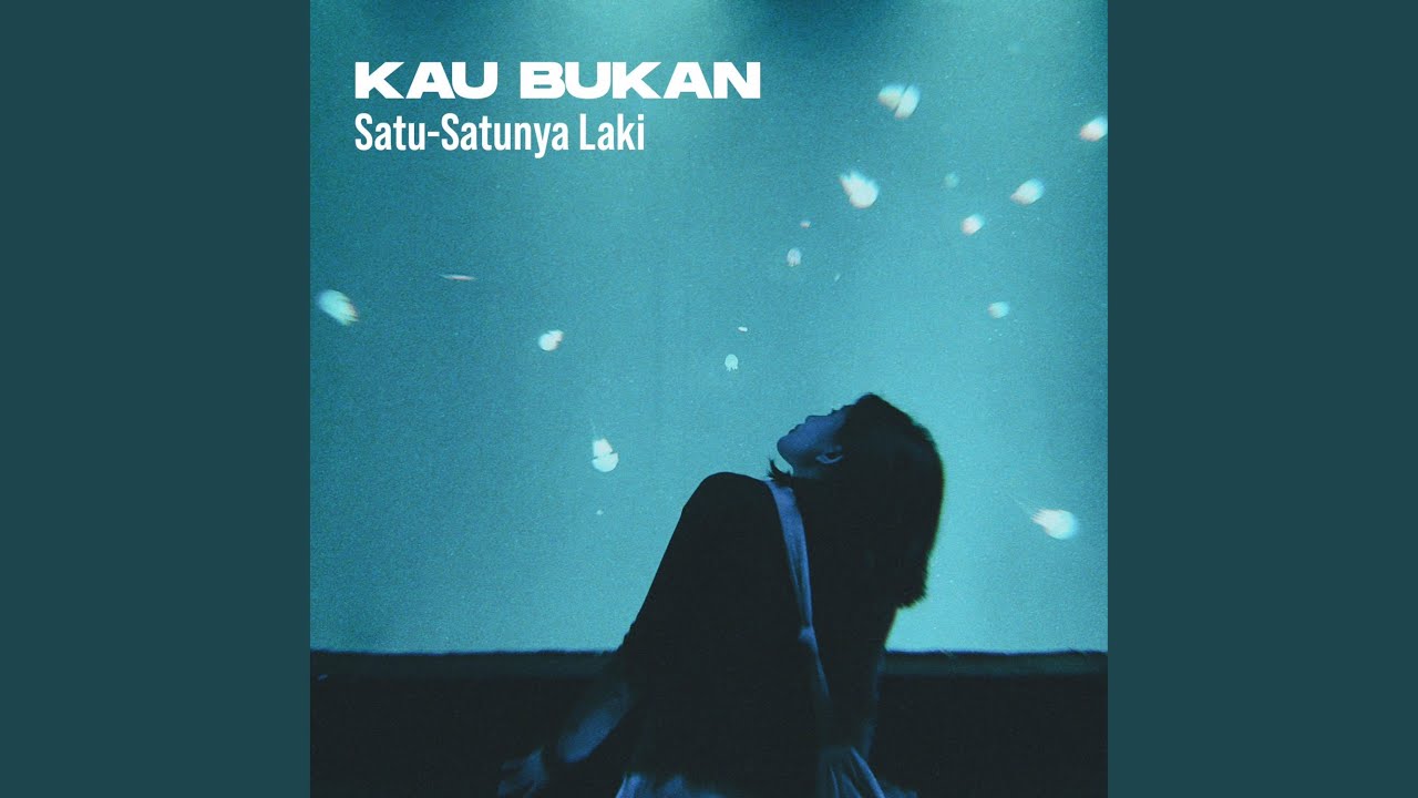 Kau Bukan Satu-Satunya Laki