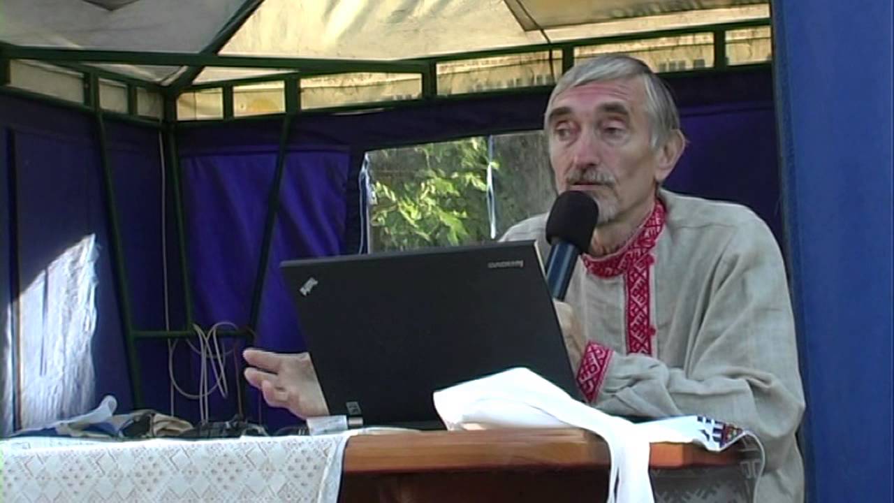 Коло 3 и доклады 5-го Родового Вече Руси