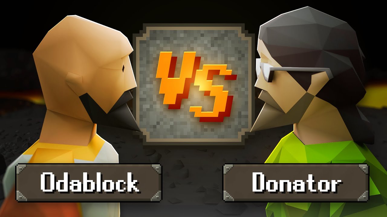 2 Hours From 0 GP… Then We Fight