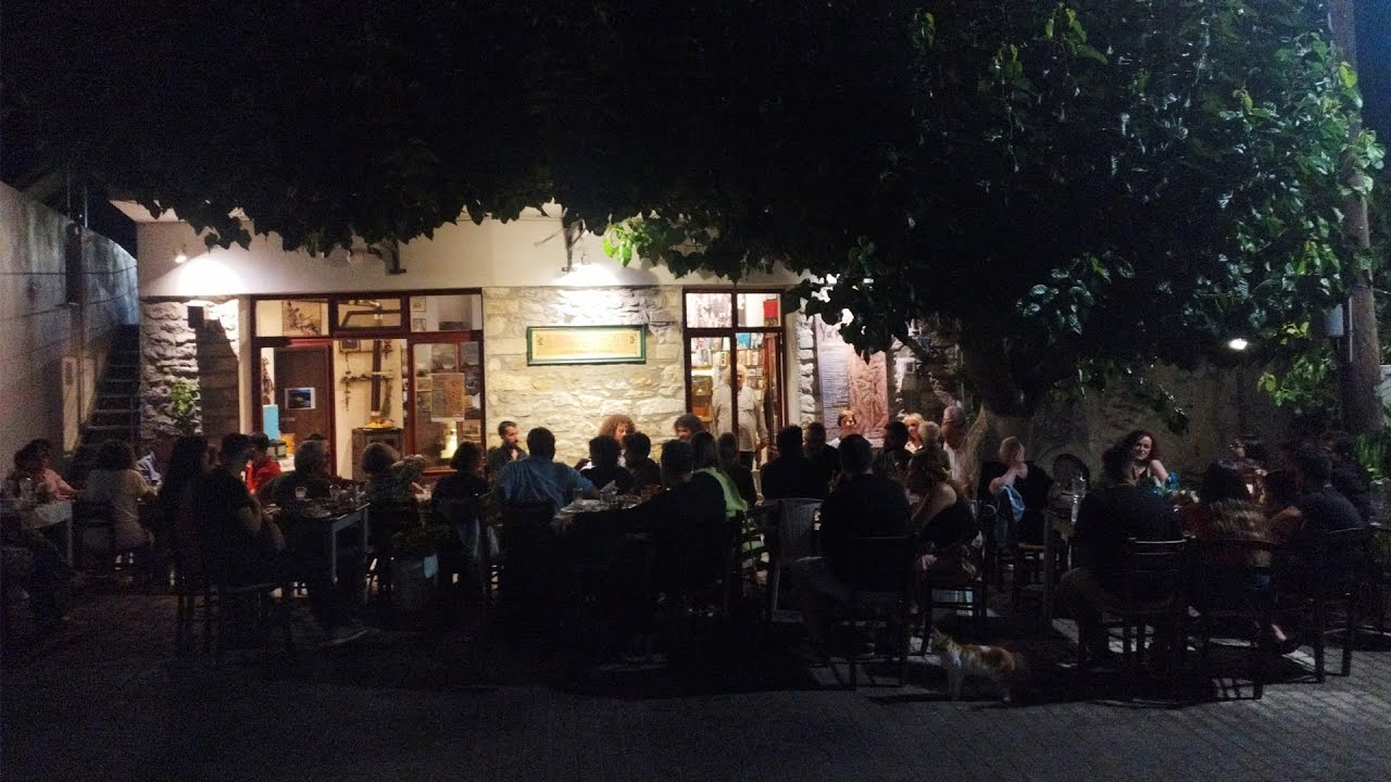 Τέσσερα μάτια δυο καρδιές - Λυκούργος Πασπαράκης - Νίκος Μουδάτσος - Χάρης Φασουλάς