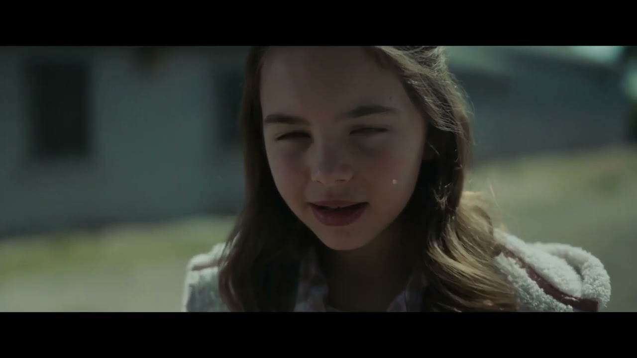 Firestarter (2022) / Trailer