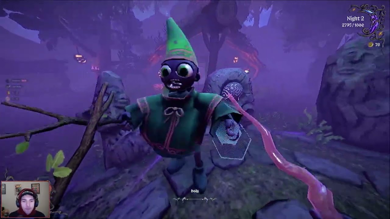 The great wizards are back (YAPYAP)