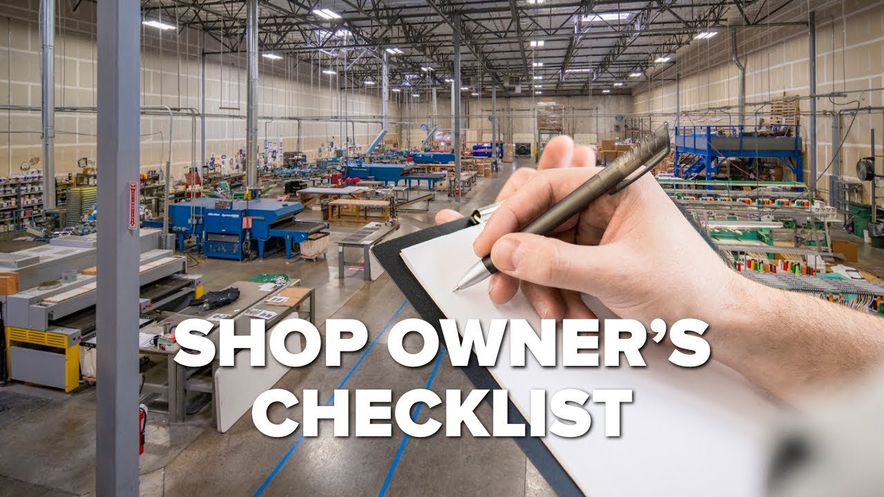 Daily KPI's A Shop Owner Should Monitor