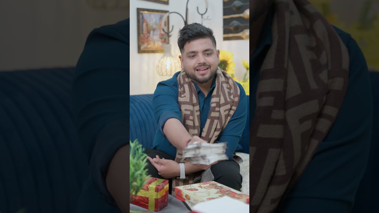 Ajay ki Duniya { Ajay Dhingra }