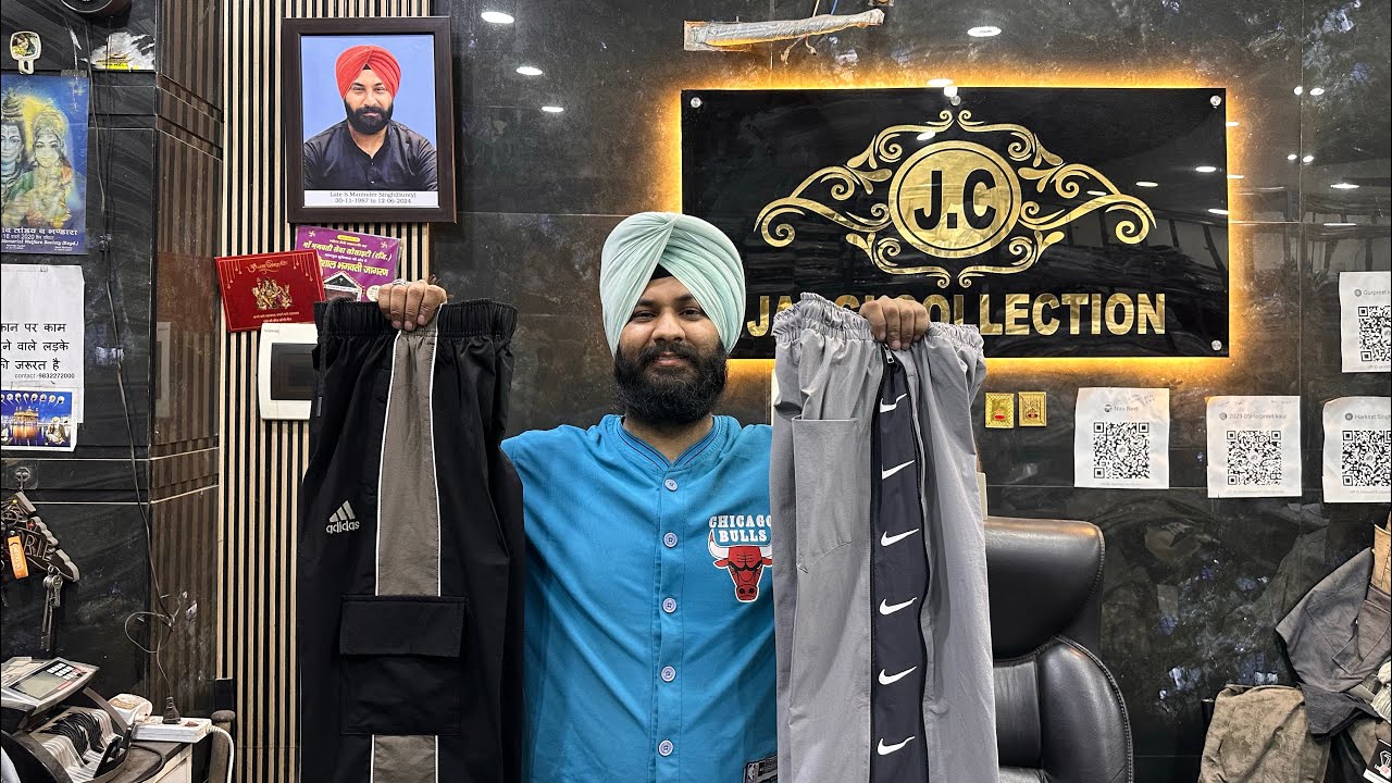jaggi collection near chand cinema Ludhiana 