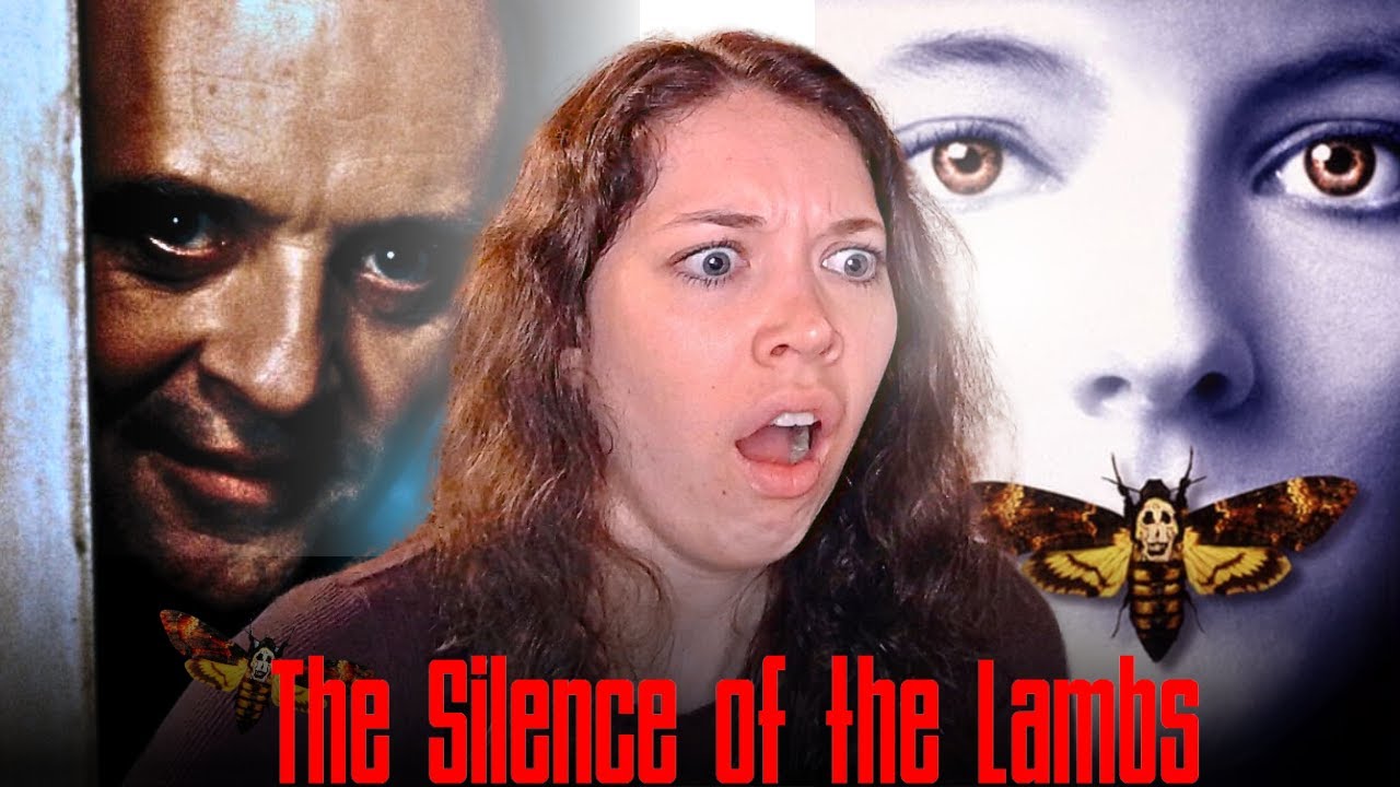 The Silence of the Lambs (1991)// First Time Watching!!!
