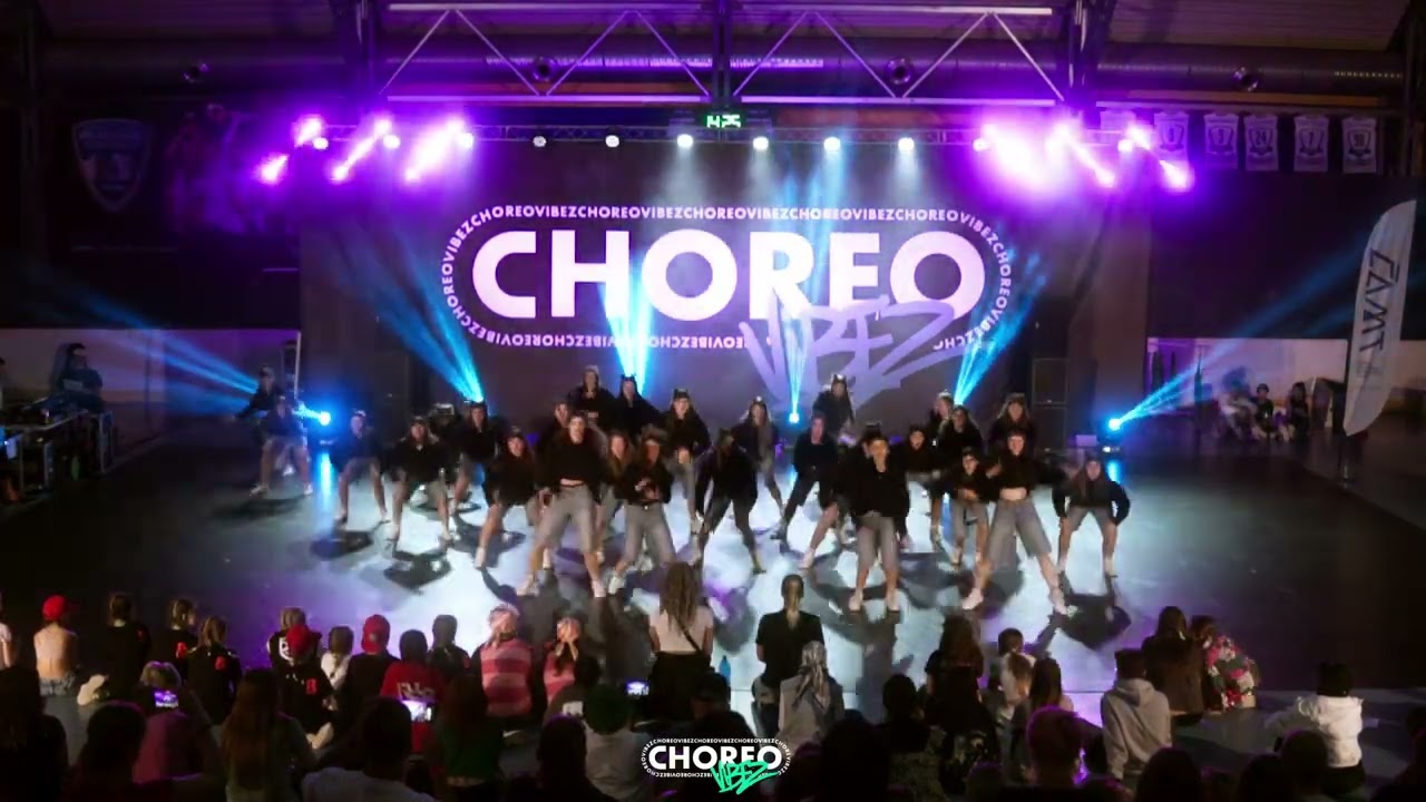 MAGIC DIAMOND   SVČ LEDEČ NAD SÁZAVOU   IT'S WHAT WE DANCE CHOREOVIBEZ2024