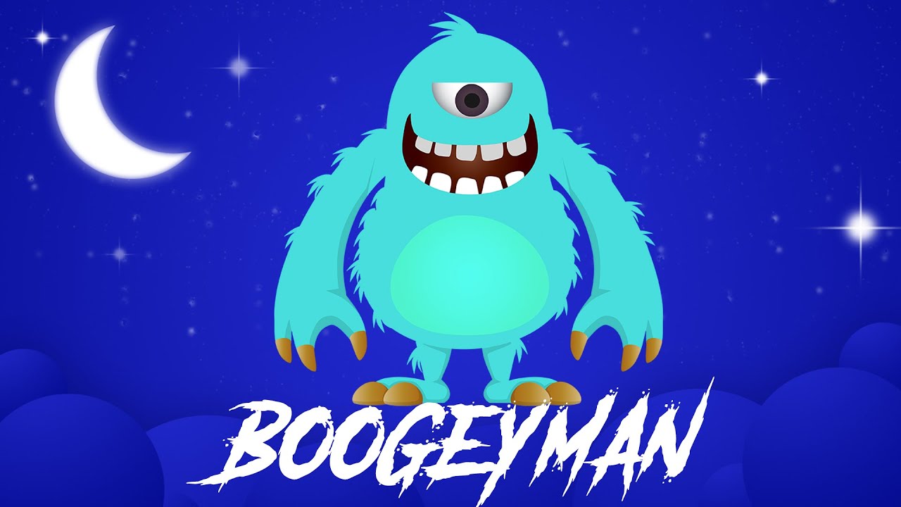 Boogeyman