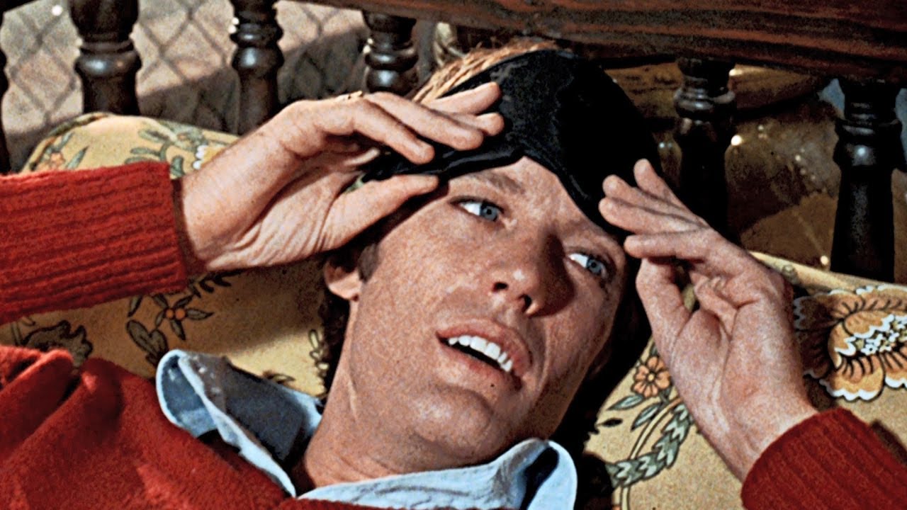 The Trip (1967) ORIGINAL TRAILER [HD]