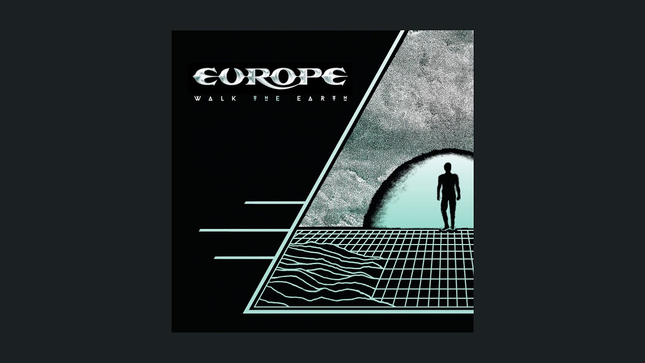 EUROPE - Walk the Earth (Official Single)