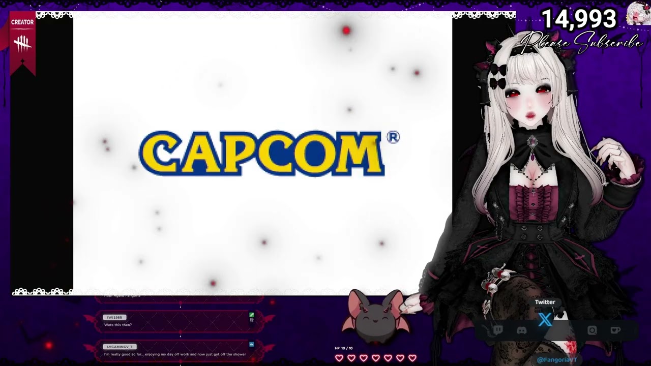 Resident Evil 3 (1999) |  Raccoon City Never Sleeps
