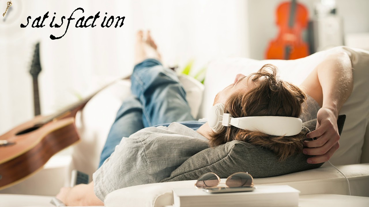 Abraham-Hicks - Satisfaction