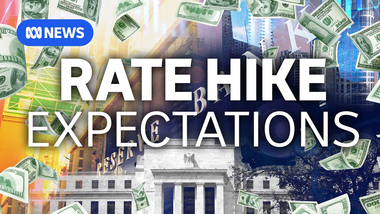 RBA to lift interest rates two more times, says State Street senior strategist | The Business