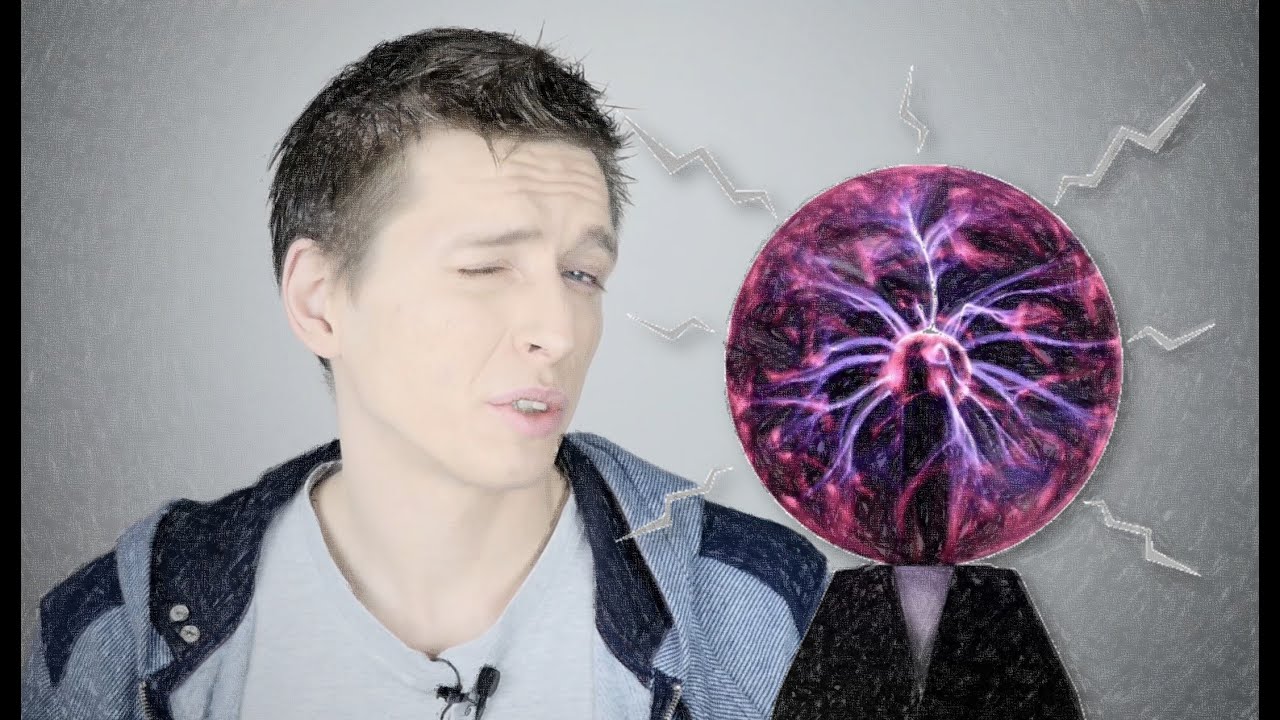 Plazma w Twojej kuchni! | Eksperymenty Naukowego Bełkotu #09