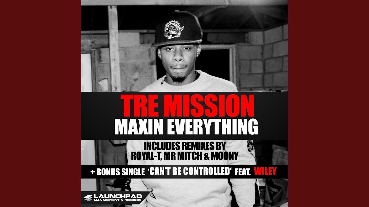 Maxin Everything