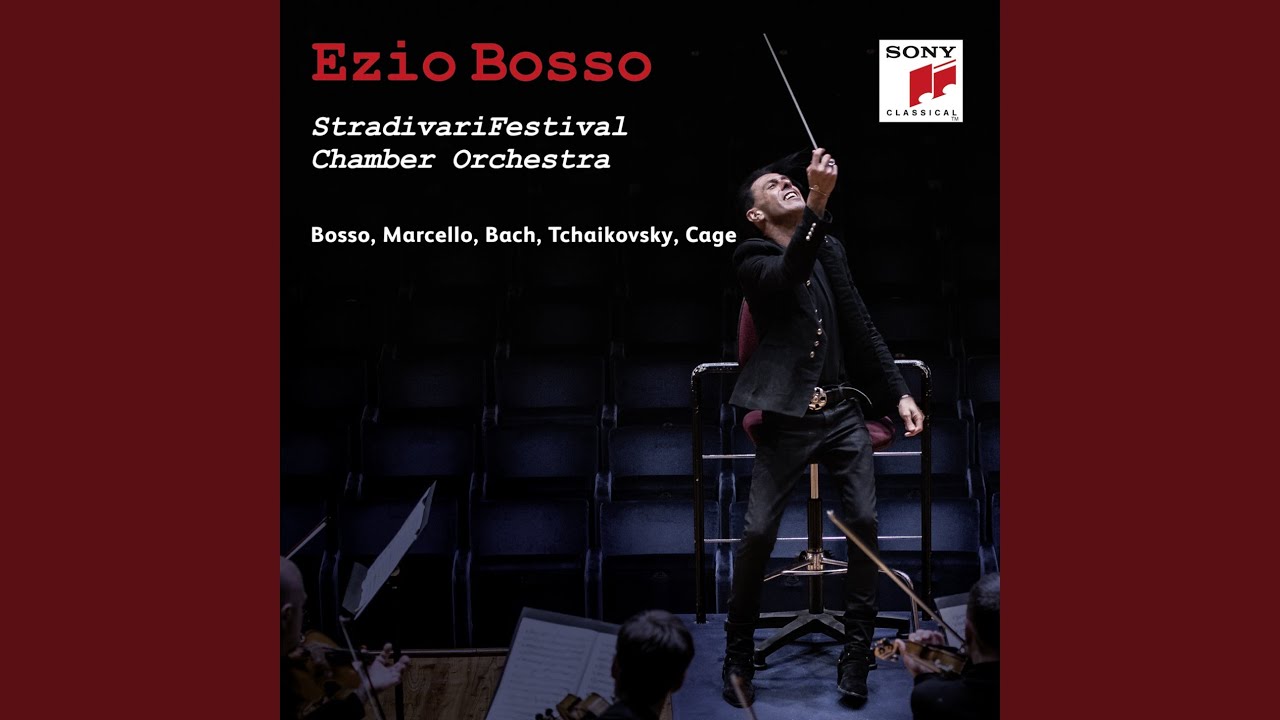 Serenade for Strings, Op. 48: Mo. II: Valse: Moderato - Tempo di valse