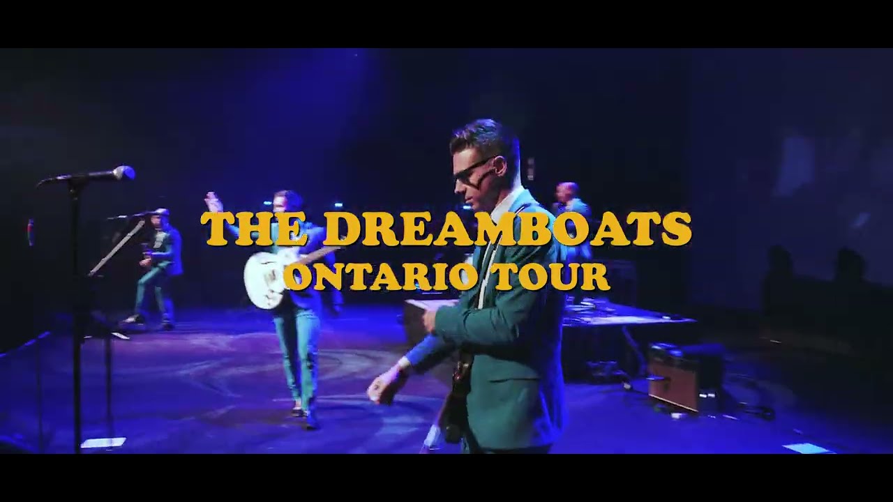 Ontario Tour 2026 WRAP-UP VIDEO!