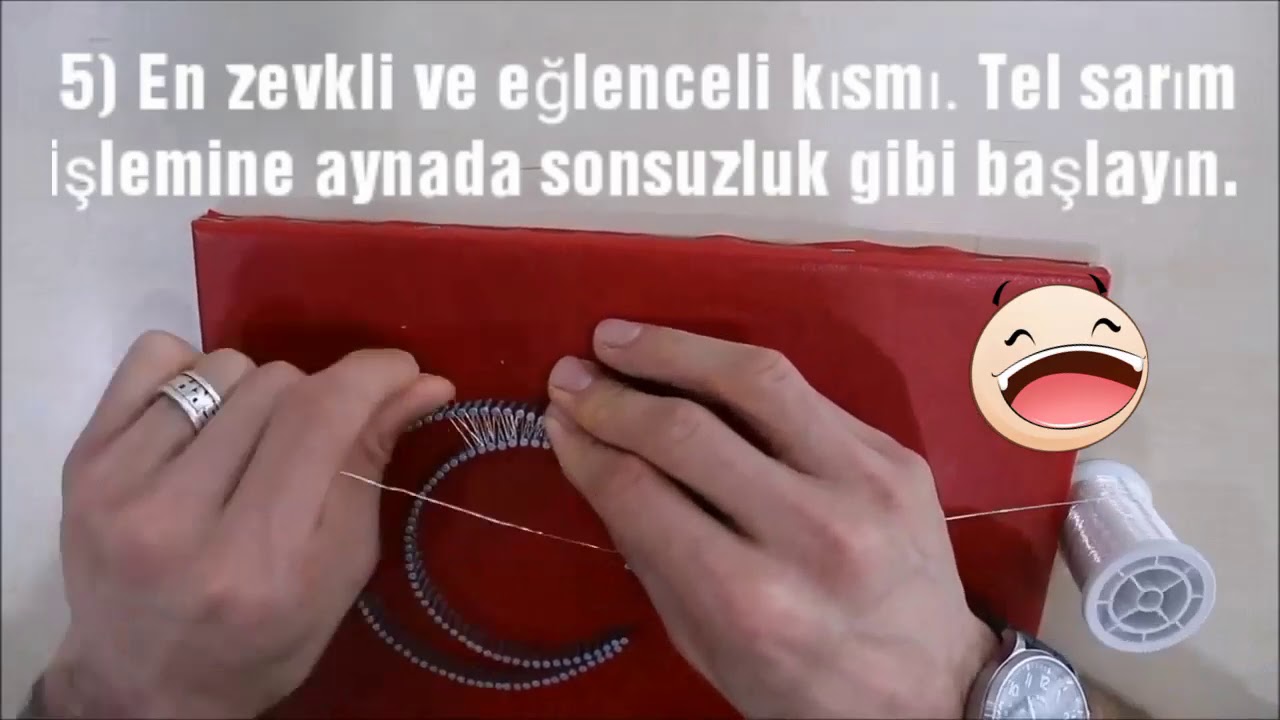 FİLOGRAFİ NASIL YAPILIR. İNCELİKLERİYLE ÖĞRETİM VİDEOSU.