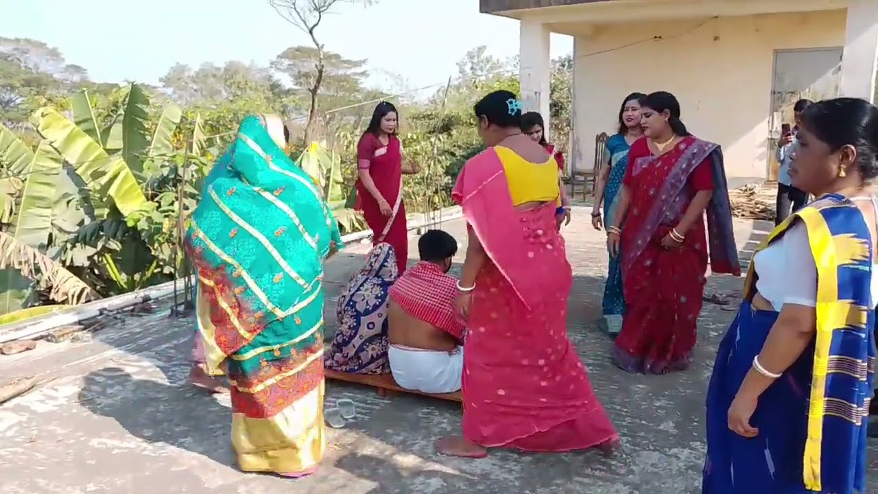 সিলেটি ধামাইল গান /কুব সুন্দর ধামাইল বাজনা ছারা ধামাইল কন্ঠ শিল্পী সুমি রানি বিশ্বাস 