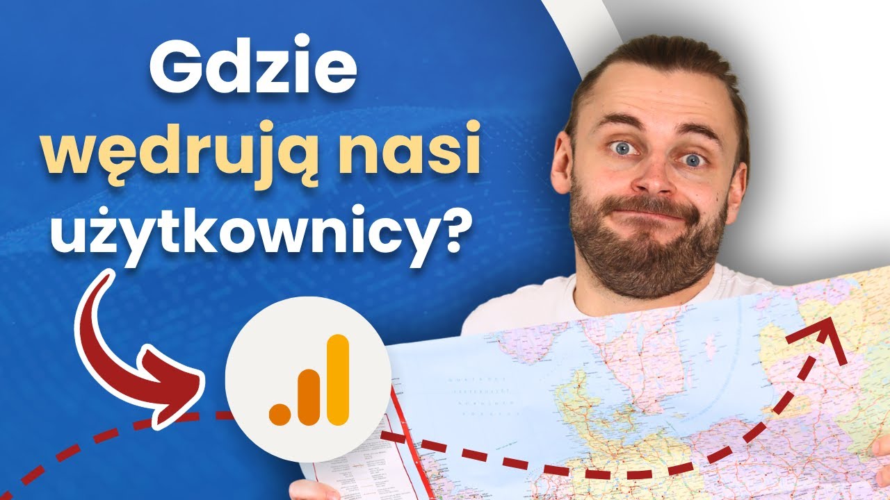 Eksploracja sekwencji ścieżki w Google Analytics 4 – krok po kroku
