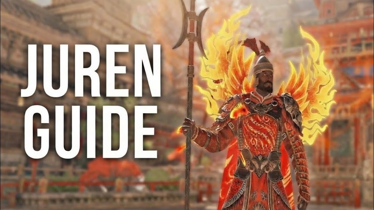 Juren Is Stronger Than You Think (Full Breakdown)