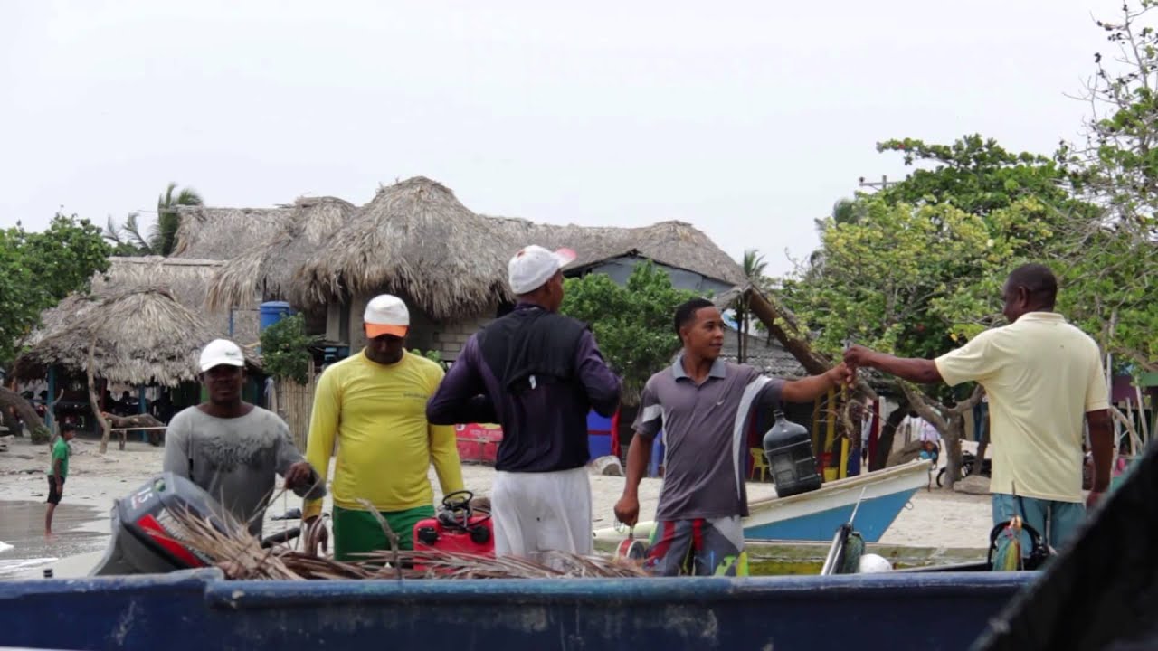 Rinc&oacute;n del Mar, Sucre