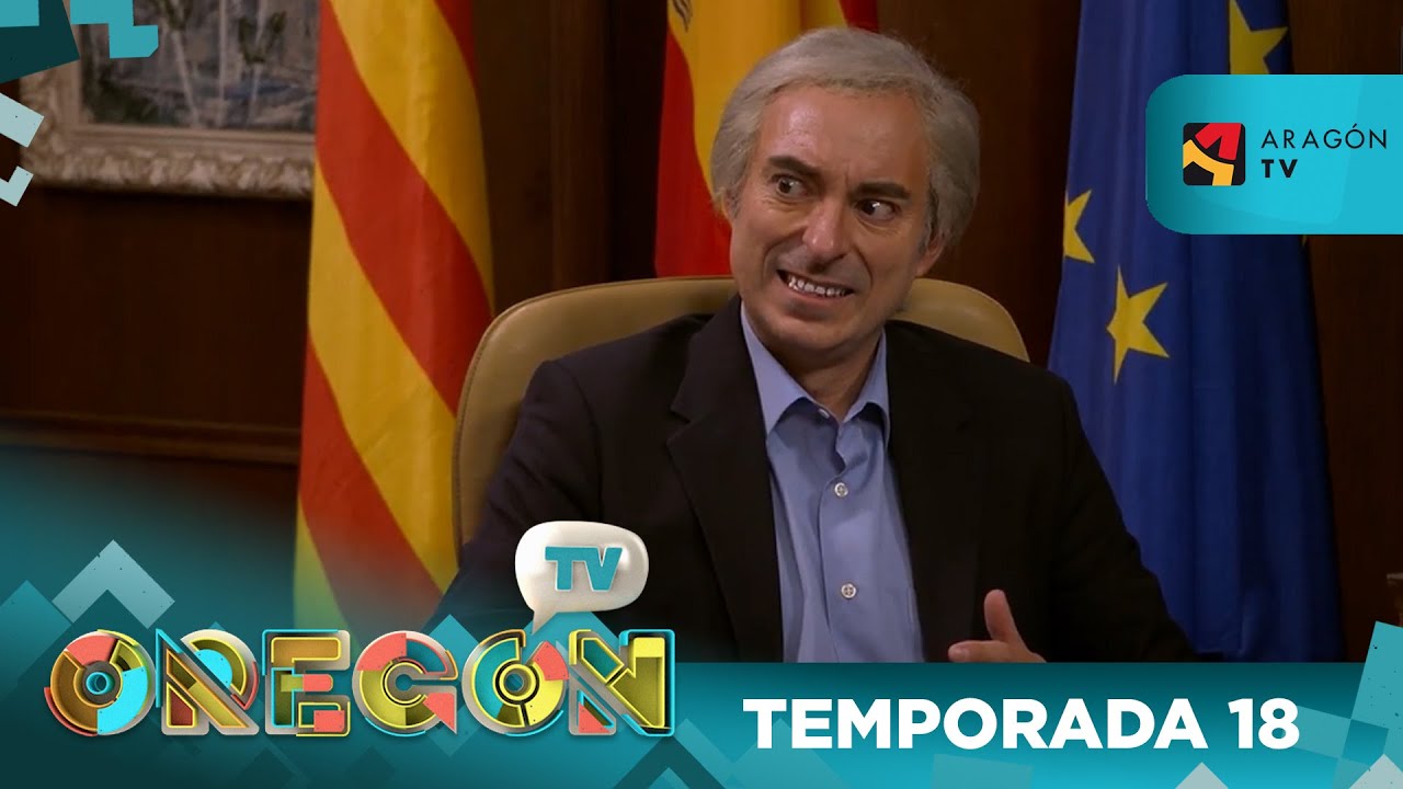 OTV T18 PGM8 MIENTRAS TANTO 1 LA CONSTITUCIÓN