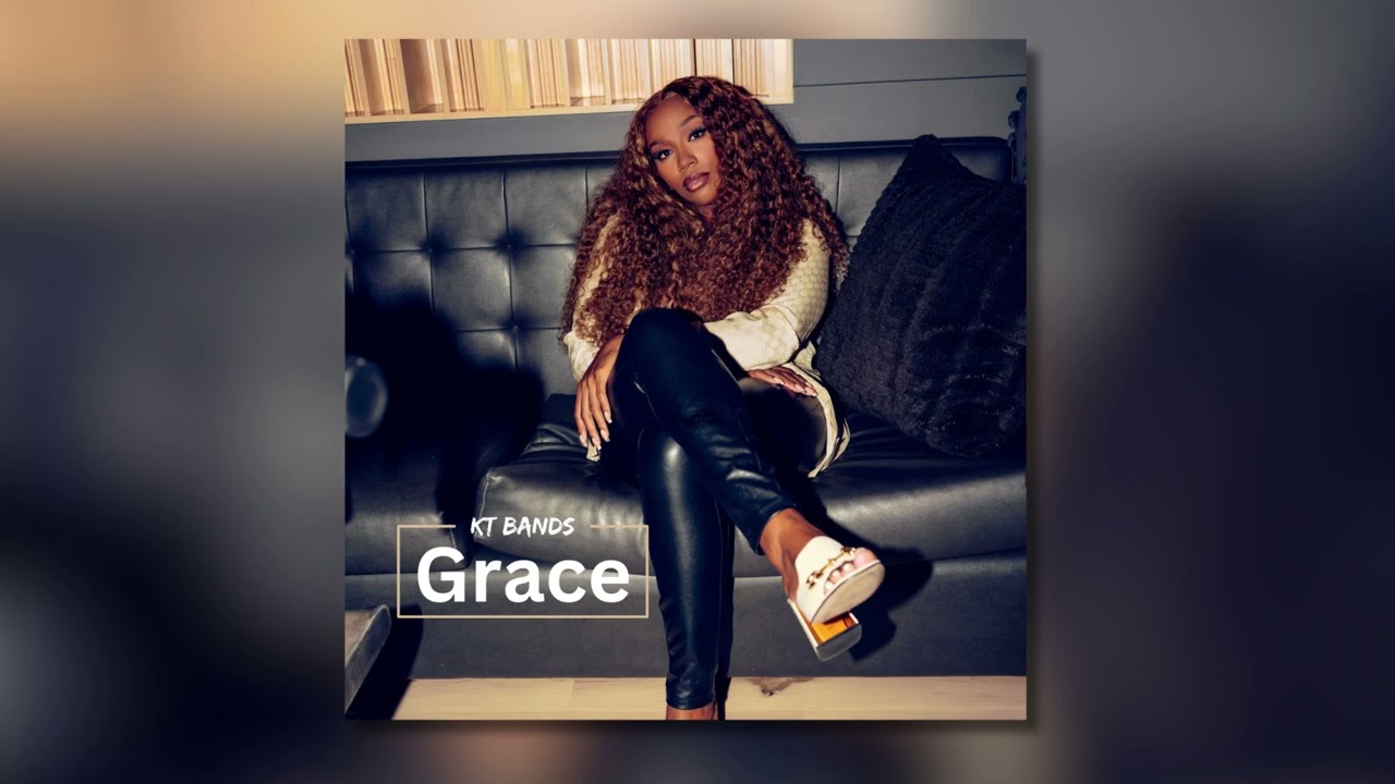 KT Bands - Grace  (feat. Daniel Dice)