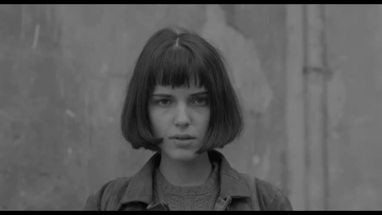 J&aacute;, Olga Hepnarov&aacute; - ofici&aacute;ln&iacute; TRAILER