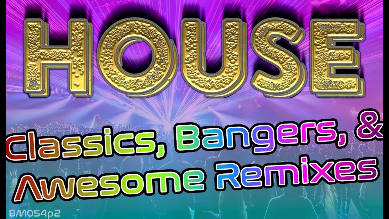 Best EDM Pop Remixes 2026 | Tech House to Mainstage Progression | Bangers & Mash-ups 54 Part 2