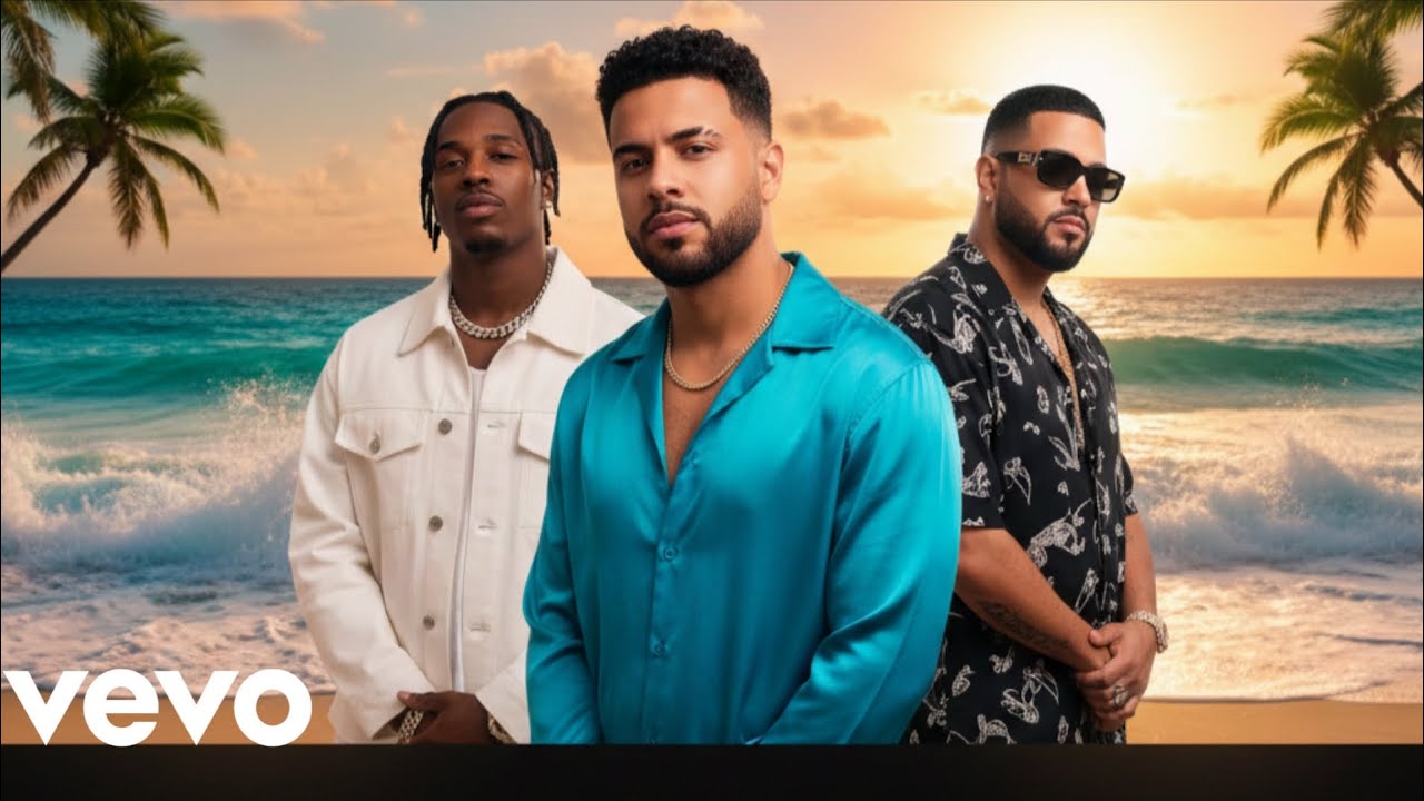 Beéle - TYGA, Nicky jam-“Hasta Que Amanezca” || officer video music || 