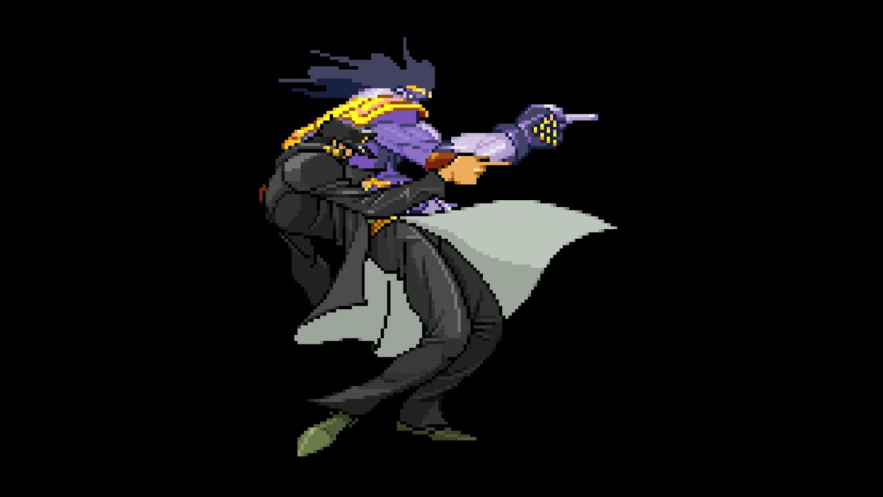 Jotaro Kujo's Theme (Arranged) - JoJo's Bizarre Adventure: Heritage for the Future (CPS3)