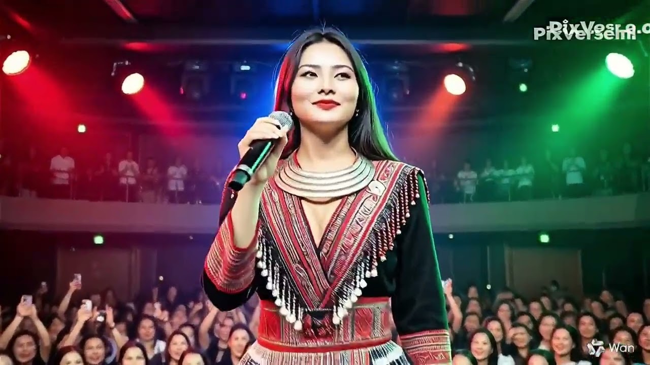 Nkauj remix DJ yuav hlub log mob tso log nco 