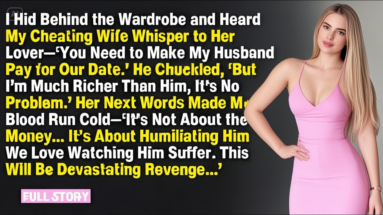 A Surprising Discovery Led to Growth and Healing in Our Relationship | A True Story