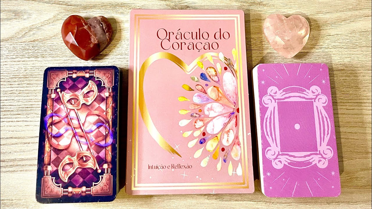 PREVISÃO DO MÊS: VIDA PESSOAL, PROFISSIONAL E AMOROSA 🧜🏼‍♀️💫