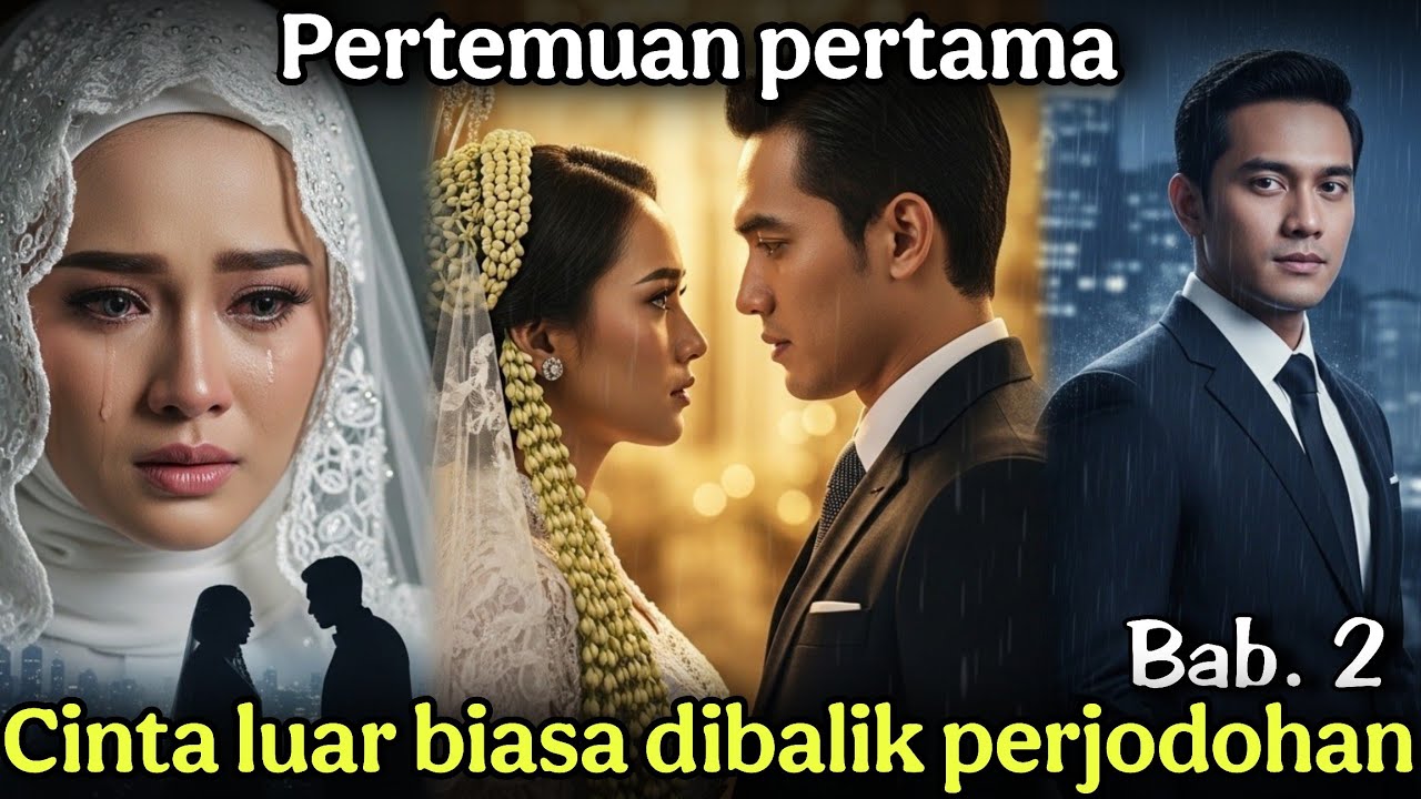 Bab. 2 - Baru kenal langsung di ajak naik jet pribadi?