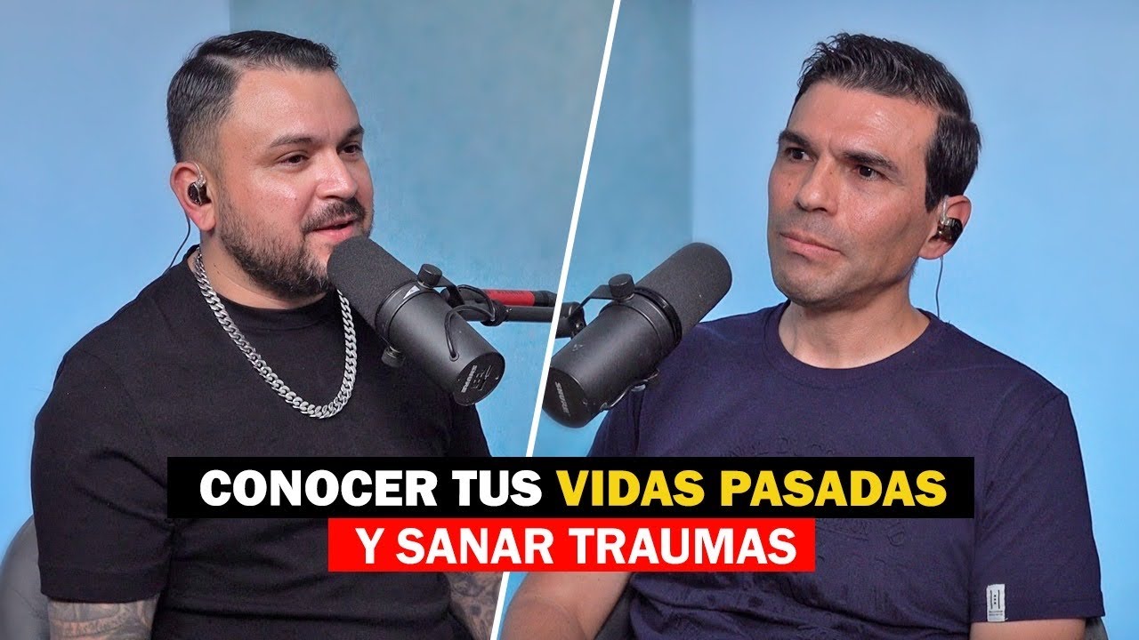 EL PODER DE LA MENTE Y LOS FENÓMENOS PARANORMAL | José Luis # 309