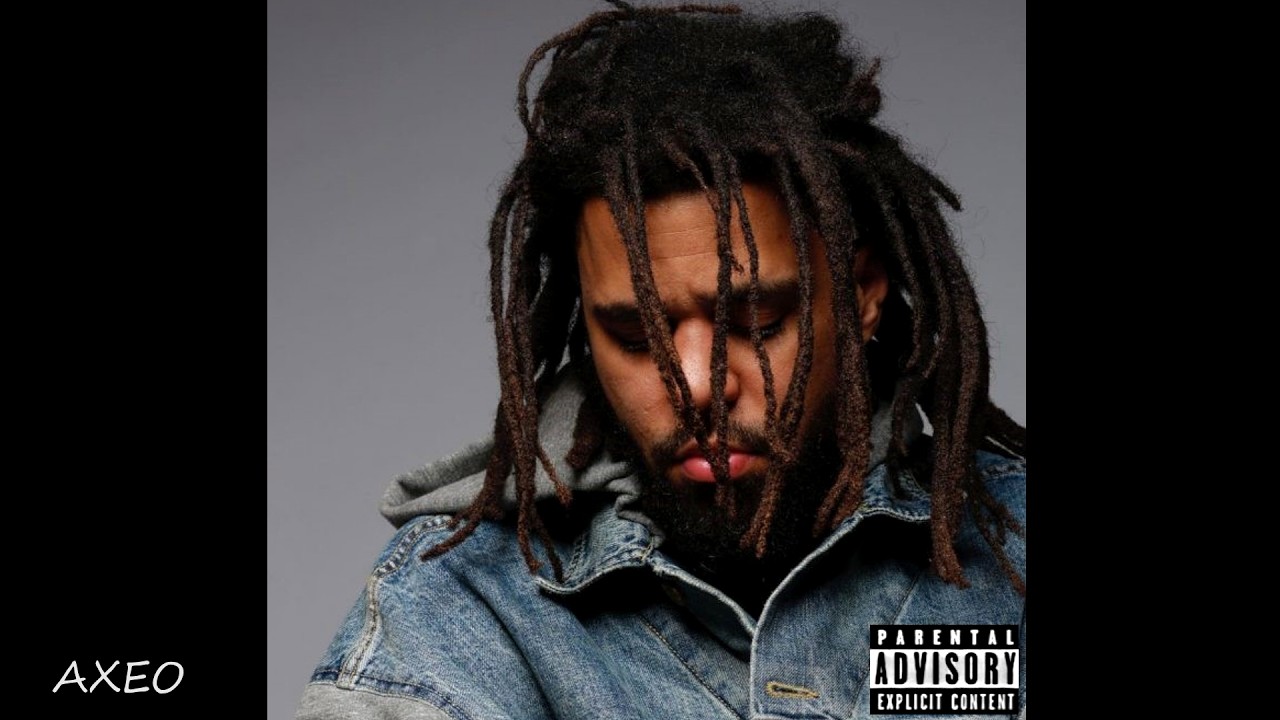 J Cole Type Beat - 'DEEP HURT' | Dark Soulful