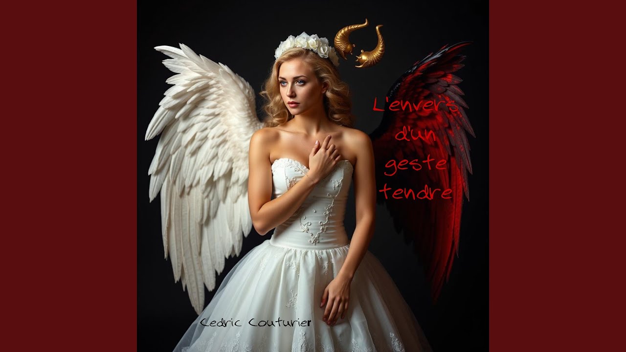 L'envers d'un geste tendre