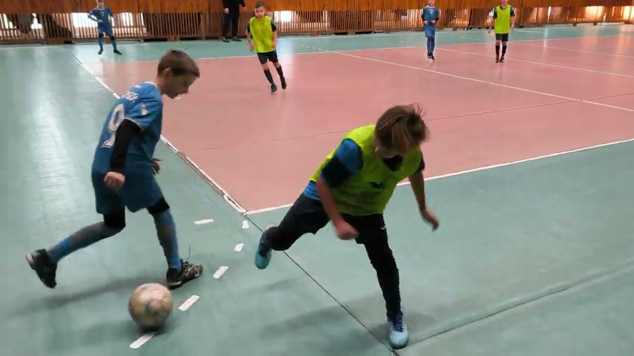 17.01.26. С. 1т. 7:2 Енергетик - Нова Баварія 