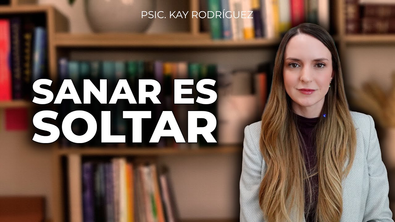 Aceptar lo que no va a cambiar: la verdad brutal detrás de sanar
