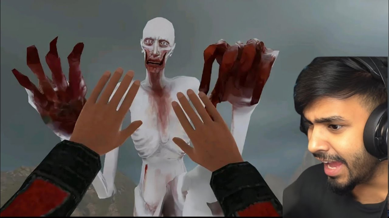 How To Play Silent Maze Game 💀|Silent Maze gameplay|@parbesgaming
