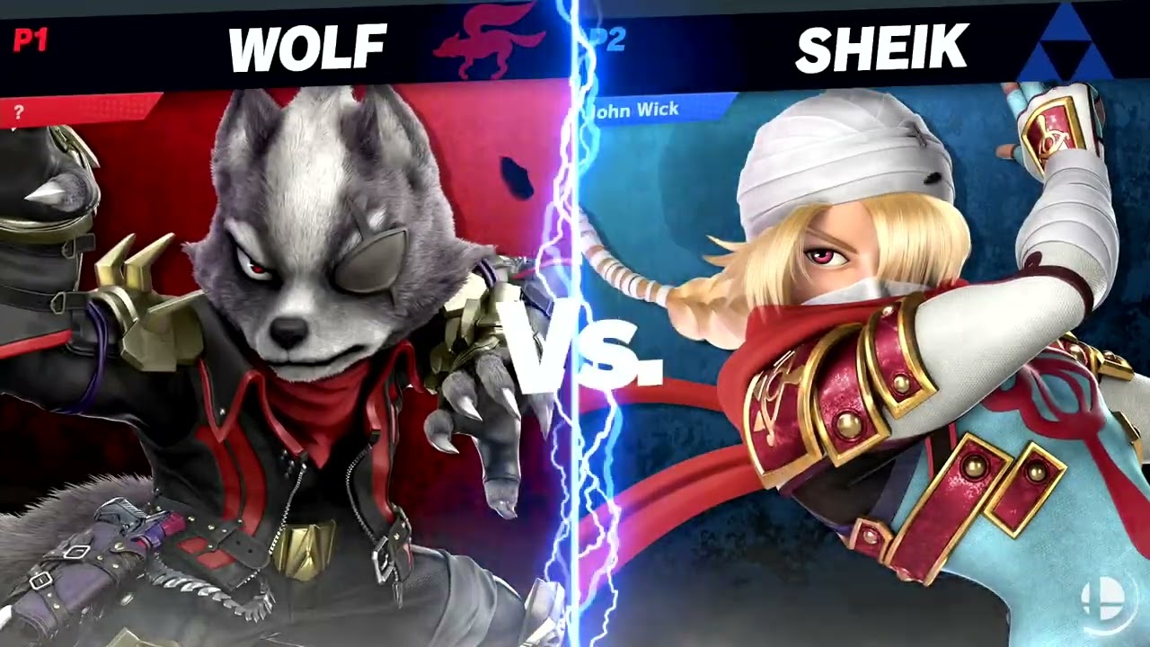 Terra vs Psionic Rematch - Duck Hunt #112